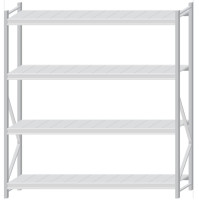 Стеллаж MS Pro Profi 200/180x50