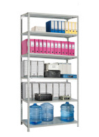 Стеллаж MS Strong 220/70x60